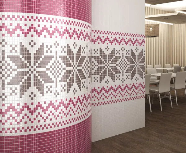 Коллекция плитки Темари 29,8х29,8, Kerama Marazzi (Керама Марацци)
