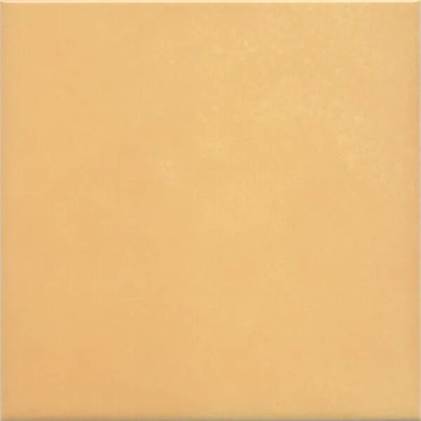 Плитка 17064 Витраж желтый глянцевый 15x15x0,69, Kerama Marazzi (Керама Марацци)