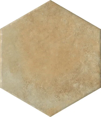 Керамогранит SG23039N Гроссето желтый матовый 20x23,1x0,7, Kerama Marazzi (Керама Марацци)