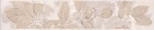 Бордюр OP\A36\8290 Баккара глянцевый 30x5,7x0,69, Kerama Marazzi (Керама Марацци)