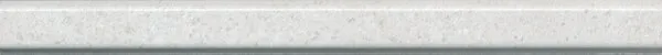 Карандаш PFH003R Безана серый светлый матовый обрезной 25x2x1,1 Kerama Marazzi (Керама Марацци)