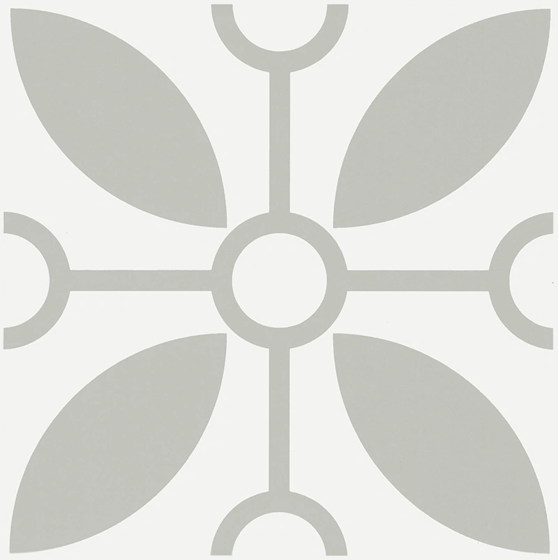  Декор NT\A248\5009 Ателье матовый 20x20x0,69, Kerama Marazzi (Керама Марацци)