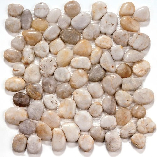  White jack мозаика керамическая 30,5х30,5, Bonaparte (Бонапарт)