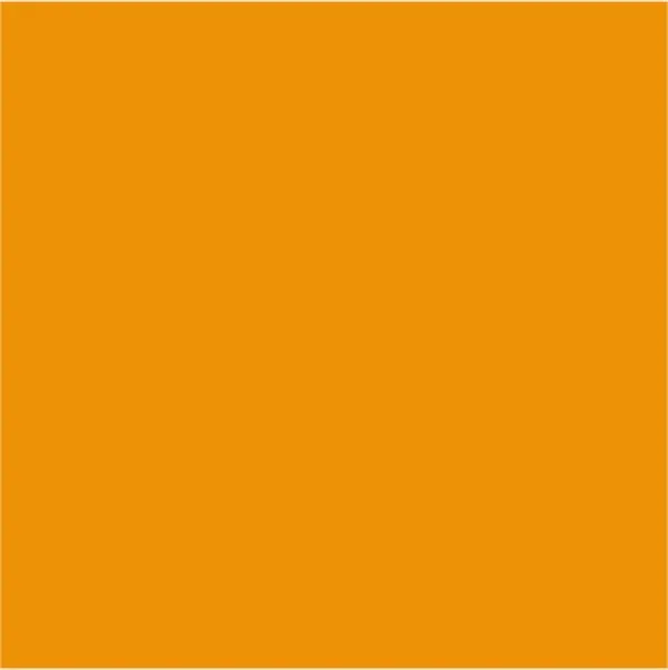 Плитка 5057 Калейдоскоп оранжевый глянцевый 20x20x0,69, Kerama Marazzi (Керама Марацци)