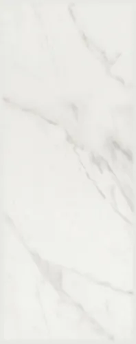 Плитка 7198 Алькала белый глянцевый 20x50x0,8, Kerama Marazzi (Керама Марацци)
