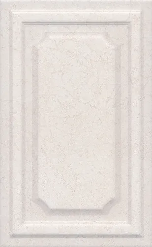 Плитка 6356 Сорбонна бежевый панель матовый 25x40x0,95, Kerama Marazzi (Керама Марацци)
