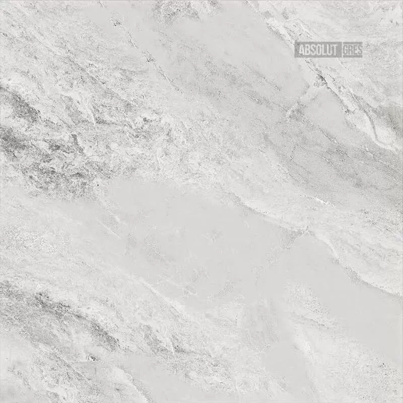 Керамогранит AB 1119G Phantom Bianco полированный 60х60, Absolut Gres