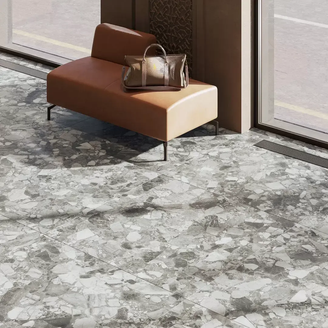 Коллекция керамогранита Чеппо ди Сицилия 119,5х119,5, Kerama Marazzi (Керама Марацци)