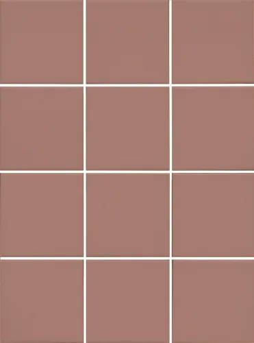 Керамогранит 1336 Агуста розовый матовый 30x40 из 12 частей 9,8x9,8x0,7, Kerama Marazzi (Керама Марацци)
