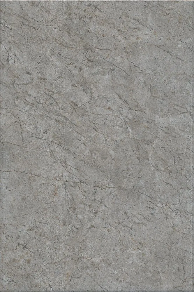 Плитка 8353 Каприччо серый глянцевый 20x30x0,69, Kerama Marazzi (Керама Марацци)
