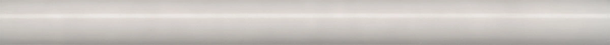 Бордюр SPA016R Сад Моне белый глянцевый обрезной 30x2,5x1,9, Kerama Marazzi (Керама Марацци)