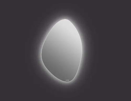 Зеркало ECLIPSE smart 60x85 с подсветкой органик A64153, Cersanit