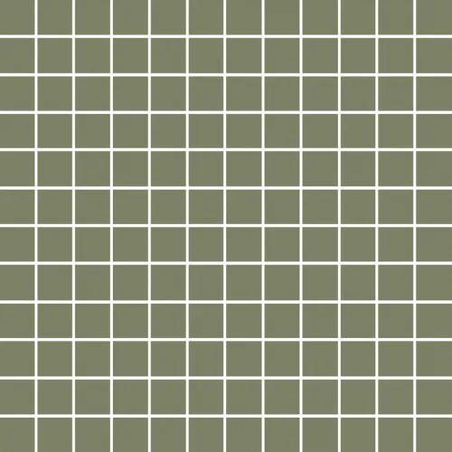 Керамогранит KM3030M0001N Темари зелёный матовый 29,8x29,8x0,35, Kerama Marazzi (Керама Марацци)