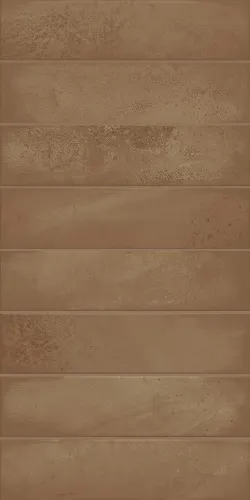 Плитка 00-00003248 Bricks (Брикс) Terracota 31,5х63, Azori (Азори)