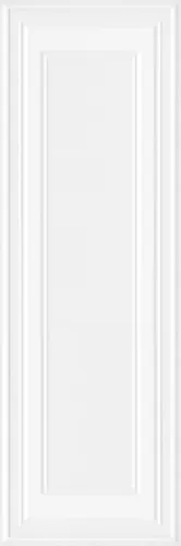 Купить Плитка 14008R Монфорте белый панель матовый обрезной 40x120x1,2, Kerama Marazzi (Керама Марацци) в Санкт-Петербурге | Плитбург