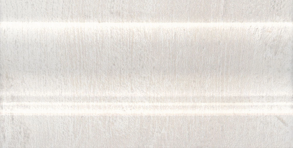 Плинтус FMC010 Кантри Шик белый матовый 20x10x1,4, Kerama Marazzi (Керама Марацци)