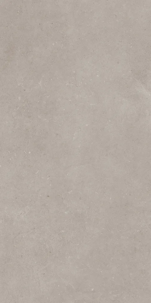 Керамогранит A17123 Futura (Футура) тонкий Soft Concrete серый ректификат 60х120, Cersanit