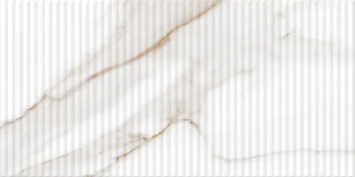 Купить Плитка 010100001768 Carrara gold glossy wall 02 (Каррара ) 30х60, Gracia Ceramica (Грация Керамика) в Санкт-Петербурге | Плитбург
