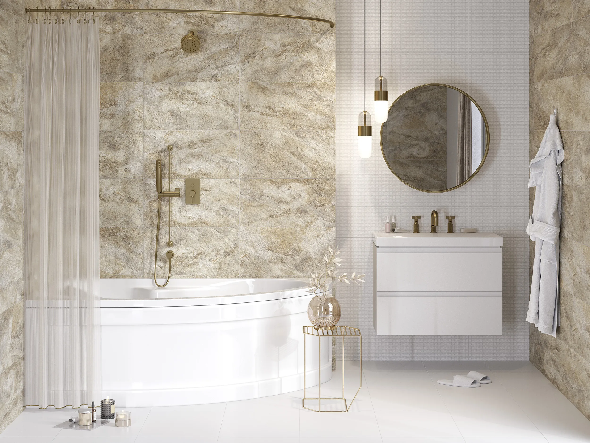  Коллекция керамогранита Galaxy (Гэлакси) 29,7х59,8, Cersanit