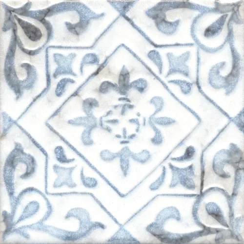 Декор DD\C34\17023 Барио матовый 15x15x0,69, Kerama Marazzi (Керама Марацци)