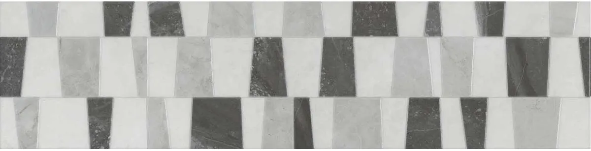 Бордюр VT\A653\48010R Монте Тиберио 1 глянцевый обрезной 80x19,8x1, Kerama Marazzi (Керама Марацци)