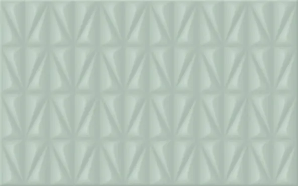 Плитка 010100001200 Конфетти зел низ 02 матовая 25х40, Gracia Ceramica