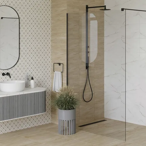 Купить Коллекция плитки и керамогранита Микс 25х40, Gracia Ceramica (Грация Керамика) в Санкт-Петербурге | Плитбург