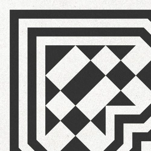 Интерьер с плиткой Ricci (Ричи)