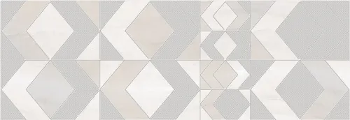 Декор 587842006 Gala (Гáла) Geometry 24,2х70, Eletto Ceramica (Элетто Керамика)