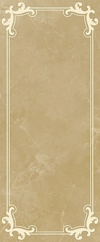 Купить Плитка 010100000835 Visconti (Висконти) beige wall 02 глянцевая 25х60, Gracia Ceramica в Санкт-Петербурге | Плитбург
