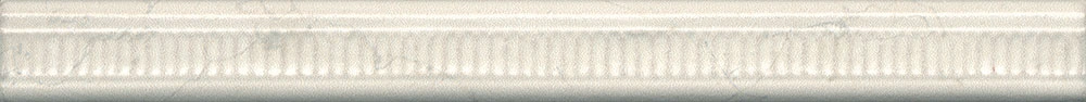 Бордюр PLA003 Резиденция матовый 20x2x1, Kerama Marazzi (Керама Марацци)