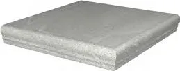 Ступень SG934900N\GR\AN угловая Бореале серый  30x30x0,8, Kerama Marazzi (Керама Марацци)