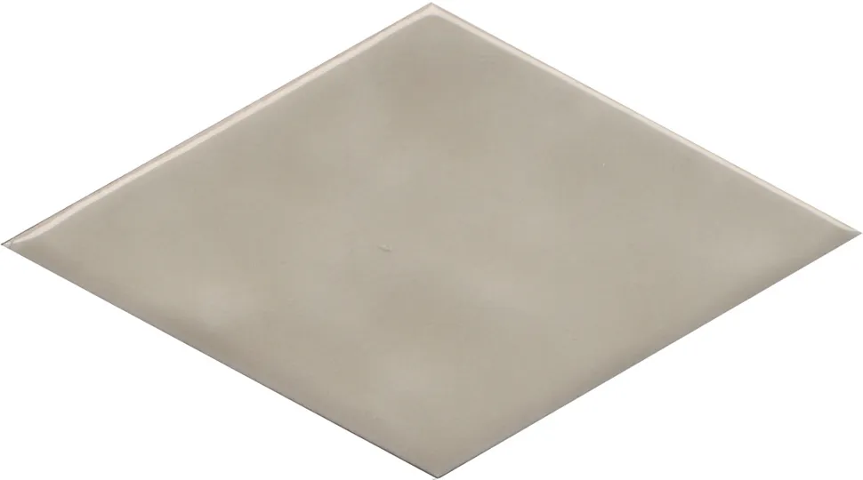 Декор KMD2SRB002BN Риад бежевый светлый глянцевый 13,5x7,8x0,9, Kerama Marazzi (Керама Марацци)