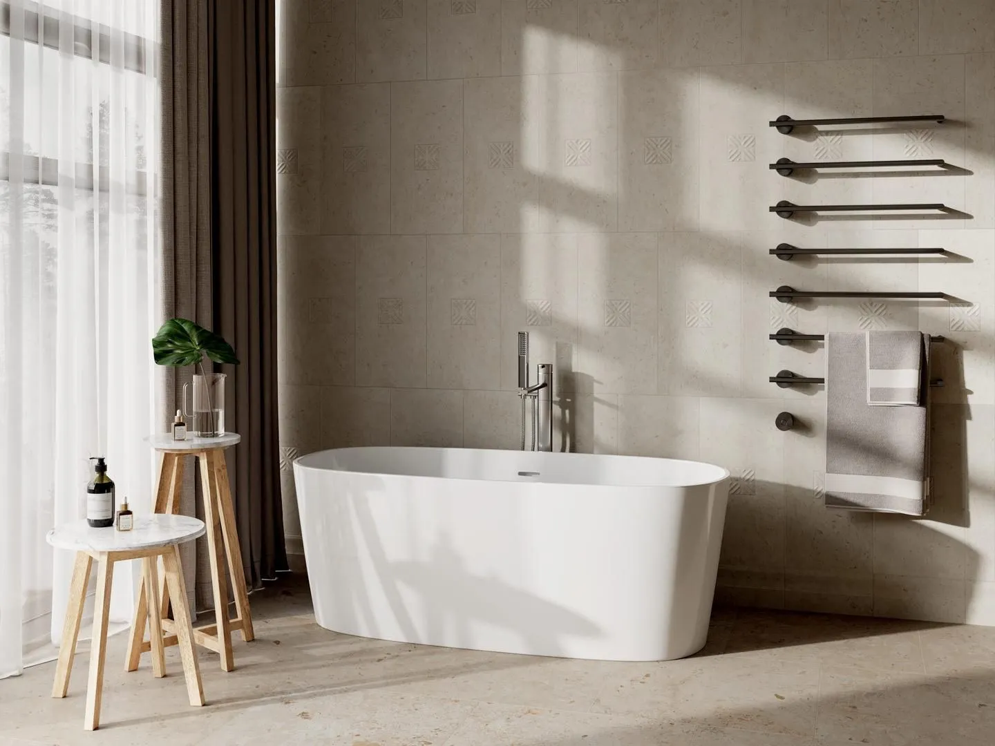 Коллекция плитки Карму 30х60, Kerama Marazzi (Керама Марацци)