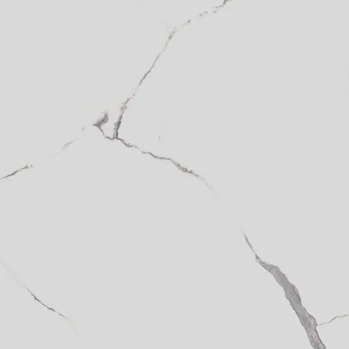 Керамогранит SG849990R Монте Тиберио белый матовый обрезной 80x80x0,9, Kerama Marazzi (Керама Марацци)