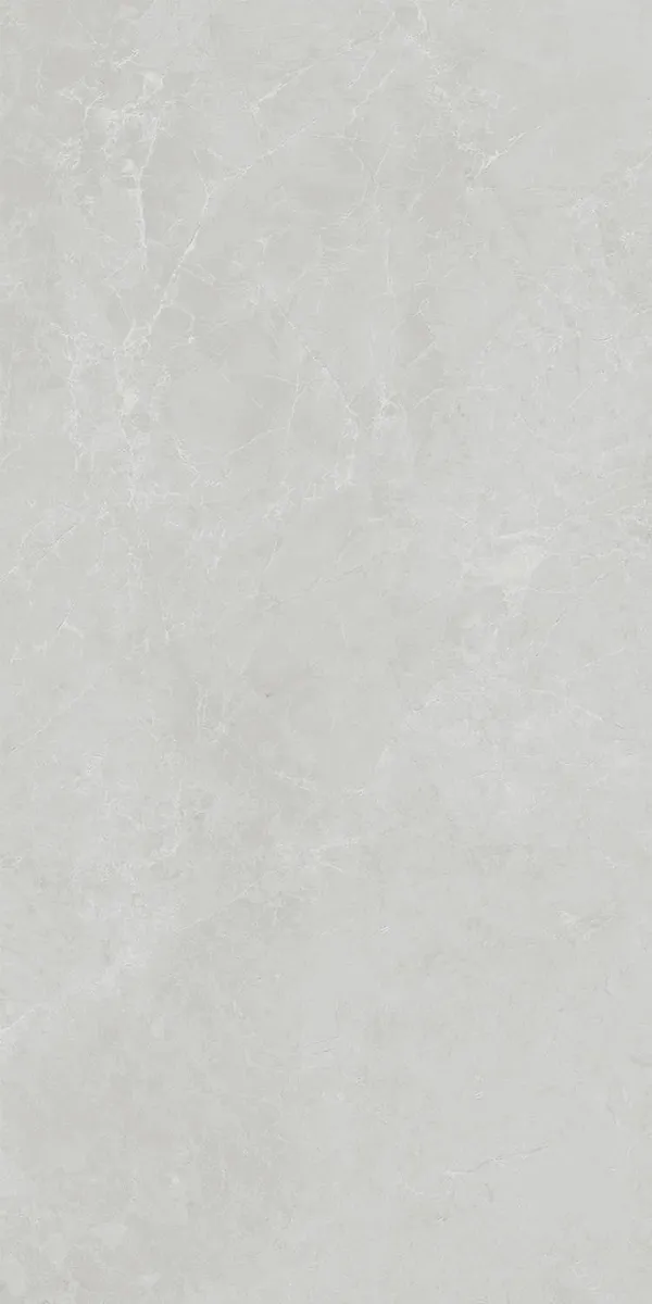Плитка 48010R Монте Тиберио серый глянцевый обрезной 40x80x1, Kerama Marazzi (Керама Марацци)