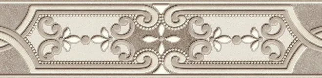 Бордюр VT\A337\3278 Пьяцца матовый 30,2x7x0,78, Kerama Marazzi (Керама Марацци)