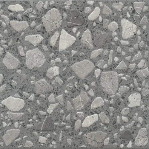 Плитка 3461 Кассетоне серый тёмный матовый 30,2x30,2x0,78, Kerama Marazzi (Керама Марацци)