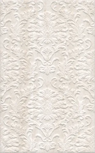Плитка 6339 Пантеон бежевый светлый структура матовый 25x40x0,95, Kerama Marazzi (Керама Марацци)
