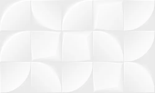 Плитка 010100001390 Blanc (Бланк) white wall 02 30х50, Gracia Ceramica