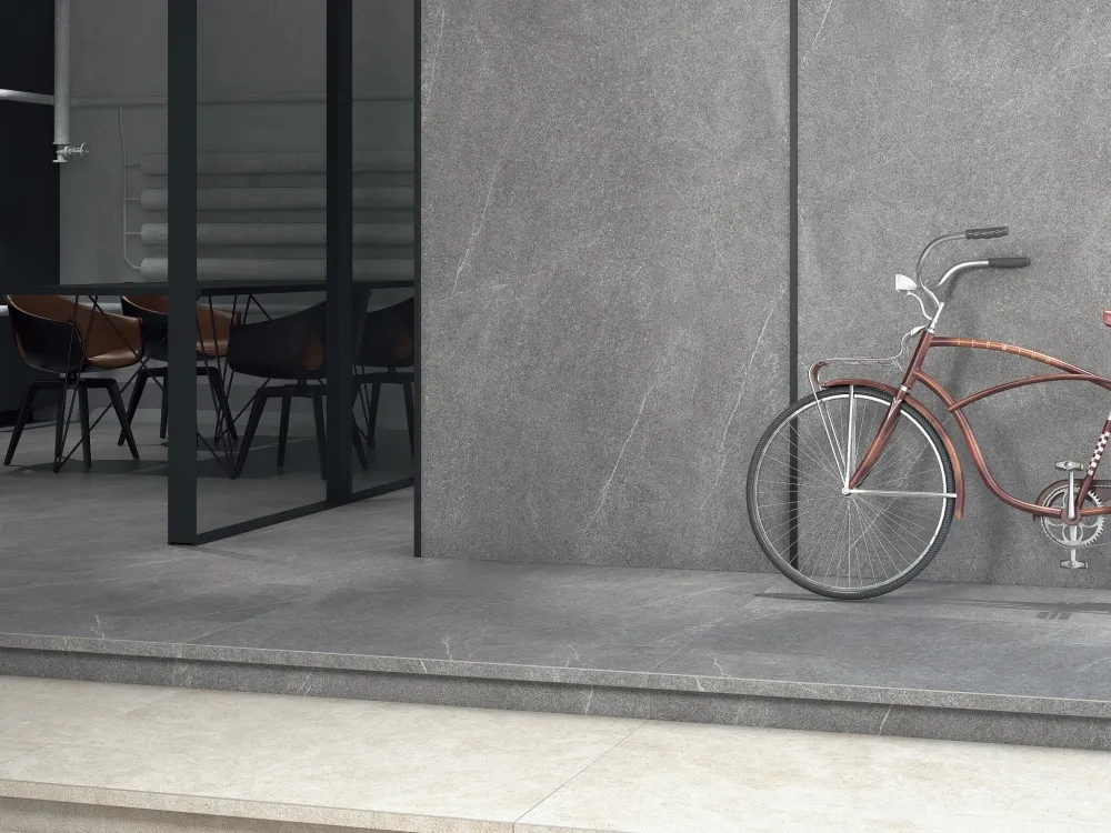 Коллекция ступеней и керамогранита Роверелла 60х60 Kerama Marazzi (Керама Марацци)