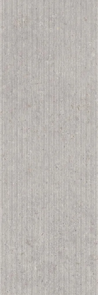 Плитка 14062R Риккарди серый светлый матовый структура обрезной 40x120x1,05, Kerama Marazzi (Керама Марацци)