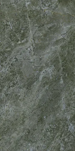 Плитка 11223R Серенада зелёный глянцевый обрезной 30x60x0,9, Kerama Marazzi (Керама Марацци)
