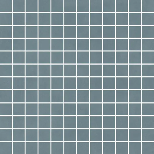 Керамогранит KM3030M0151N Таделакт бирюзовый матовый 29,8x29,8x0,35, Kerama Marazzi (Керама Марацци)