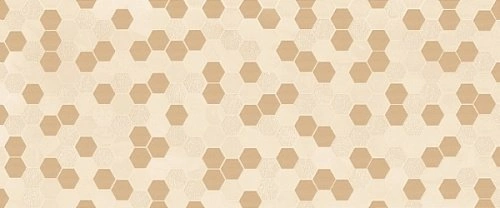 Декор 010300000180 Bella (Белла) light decor 03 глянцевый 25х60, Gracia Ceramica
