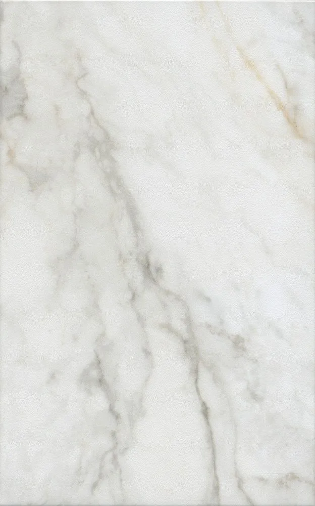 Плитка 6429 Кантата белый глянцевый 25x40x0,8, Kerama Marazzi (Керама Марацци)