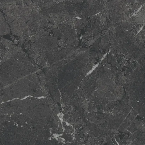 Купить Керамогранит KM6060G0331R Тубкаль чёрный матовый обрезной 60x60x0,9, Kerama Marazzi (Керама Марацци) в Санкт-Петербурге | Плитбург