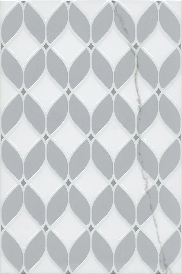  Декор VT\A623\8376 Мираколи глянцевый 20x30x0,69, Kerama Marazzi (Керама Марацци)