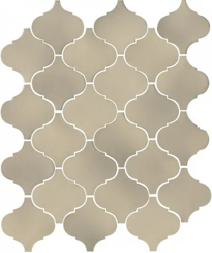 Плитка 65010 Арабески Майолика бежевый глянцевый 26x30x0,7, Kerama Marazzi (Керама Марацци)