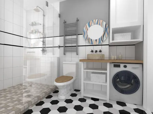 Купить Коллекция плитки Парус 30х60, Kerama Marazzi (Керама Марацци) в Санкт-Петербурге | Плитбург